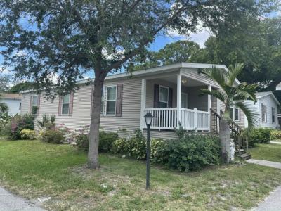 Mobile Home at 2555 Pga Blvd #207 Palm Beach Gardens, FL 33410