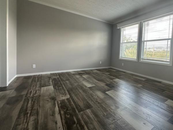 2022 Clayton Classic 56D  Home