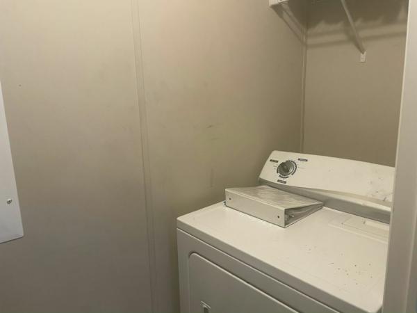2015 Palm Harbor HS Mobile Home