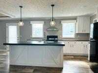 2022 Clayton Classic 56D  Home