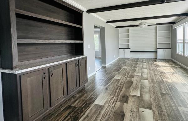 2022 Clayton Classic 56D  Home