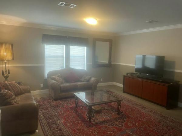 2015 Palm Harbor HS Mobile Home