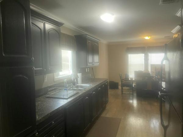 2015 Palm Harbor HS Mobile Home