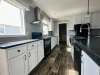 2022 Clayton Classic 56D  Home