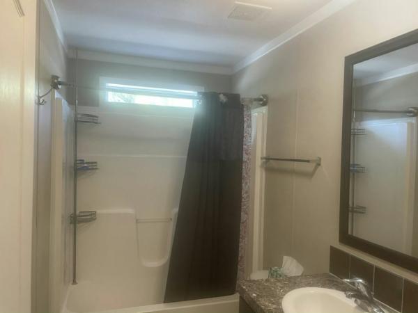 2015 Palm Harbor HS Mobile Home