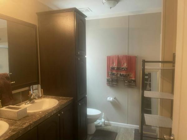 2015 Palm Harbor HS Mobile Home