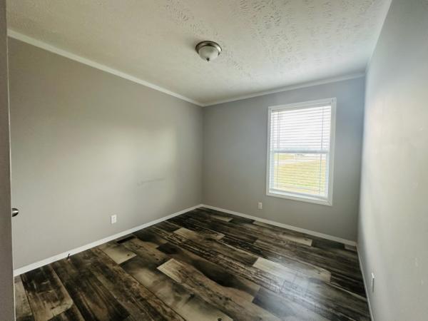 2022 Clayton Classic 56D  Home