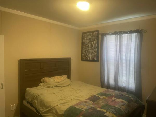2015 Palm Harbor HS Mobile Home