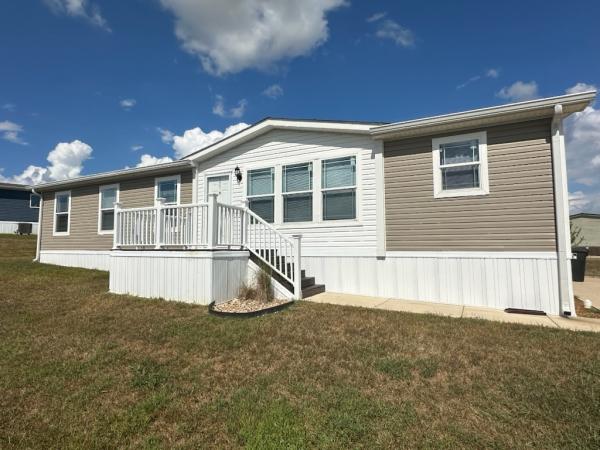 2022 Clayton Mobile Home For Rent