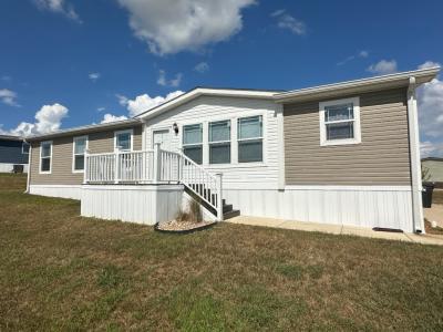 Mobile Home at 1400 Mallard Duck Rd. Columbia, TN 38401
