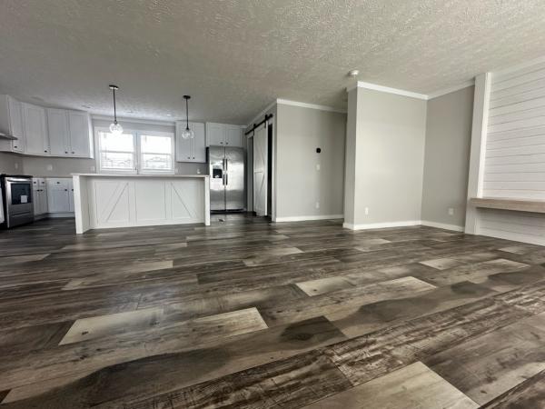 2022 Clayton The Breeze  Home