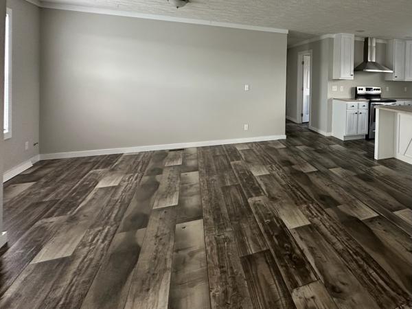 2022 Clayton The Breeze  Home