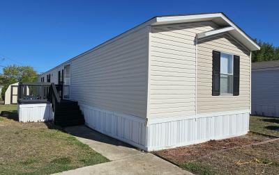 Mobile Home at 9605 W Us Highway 90 Lot #357 San Antonio, TX 78245