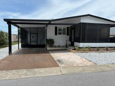 Mobile Home at 14613 Cortland Dr Hudson, FL 34667
