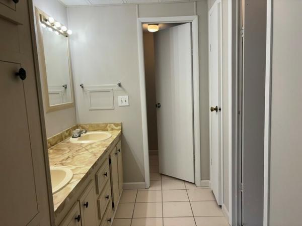 1985 SAND Mobile Home