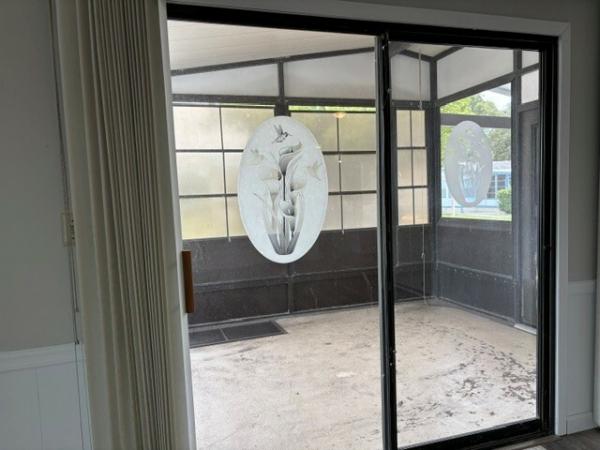 1985 SAND Mobile Home