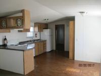 1999 Clayton Homes Inc Sonoma Mobile Home
