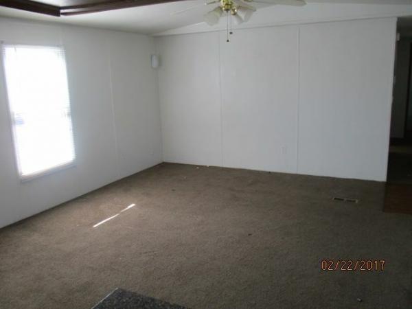 1999 Clayton Homes Inc Sonoma Mobile Home