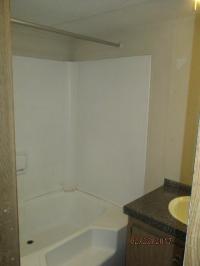 1999 Clayton Homes Inc Sonoma Mobile Home
