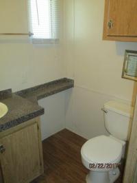 1999 Clayton Homes Inc Sonoma Mobile Home