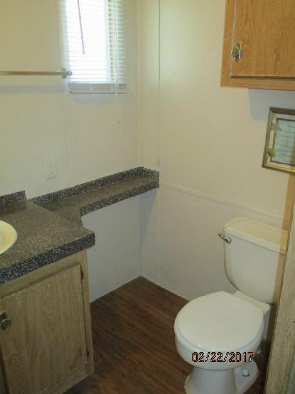 1999 Clayton Homes Inc Sonoma Mobile Home