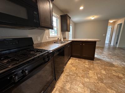 Mobile Home at 14477 Trillium Circle Grand Haven, MI 49417