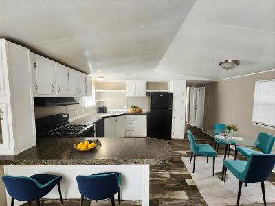 Mobile Home at 3308 SE 89th Street #468 Oklahoma City, OK 73135