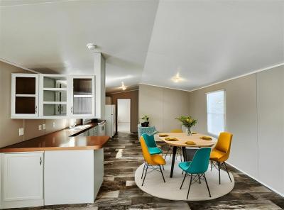 Mobile Home at 3308 SE 89th Street #172 Oklahoma City, OK 73135