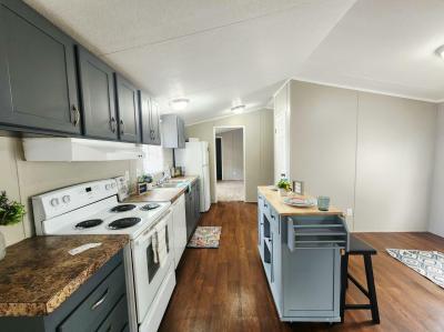 Mobile Home at 3308 SE 89th Street #288 Oklahoma City, OK 73135