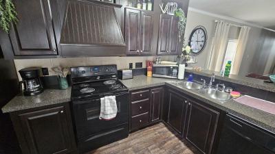 Mobile Home at 2001 S Macarthur Blvd. #213 Oklahoma City, OK 73128