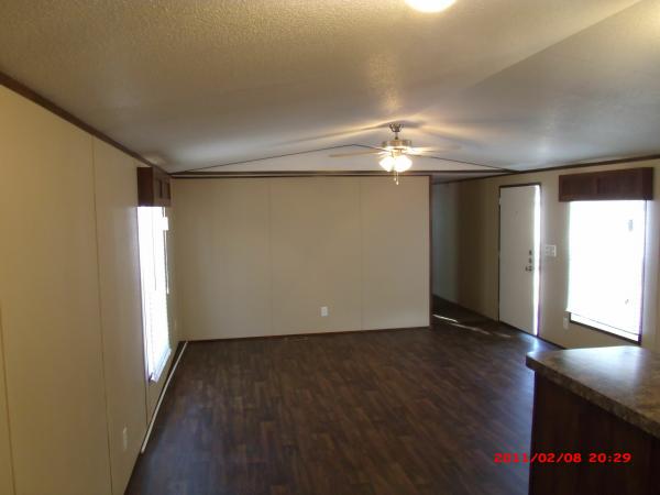 2016 Fleetwood Berkshire Mobile Home