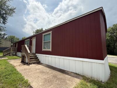 Mobile Home at 3637 SE 6th Street Lot# C2 Topeka, KS 66607