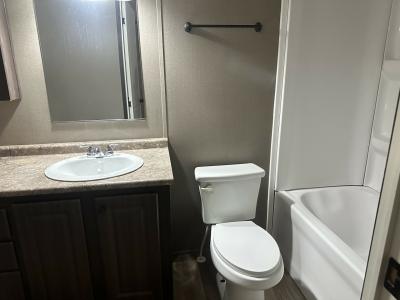Mobile Home at 310 Hester Ave, #120 Donna, TX 78537