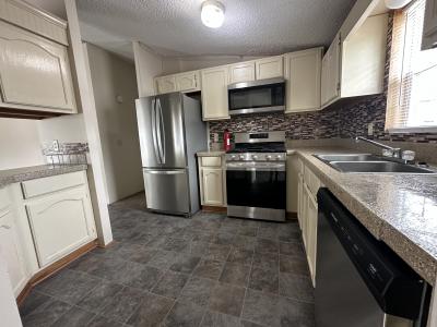 Photo 5 of 5 of home located at 275 East Scarlet Oak Drive Coopersville, MI 49404