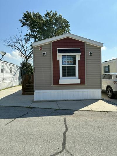 Mobile Home at 8800 S. Harlem Ave #1009 Bridgeview, IL 60455