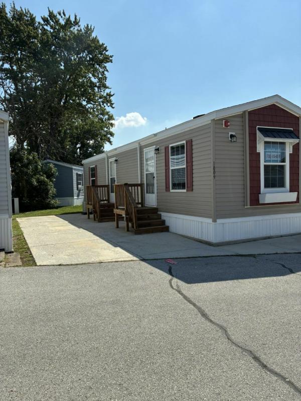 2018 Adventure Homes Manufactured Home