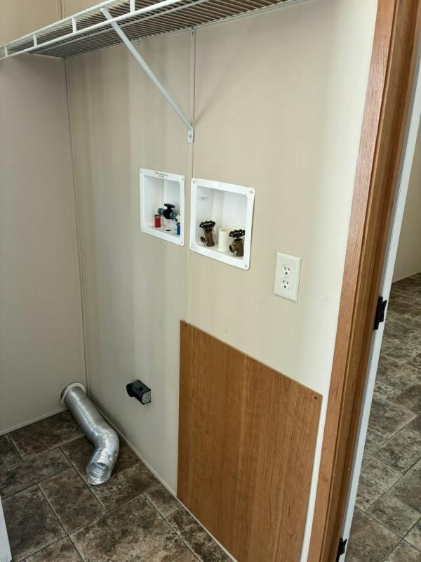 2018 Adventure Homes Manufactured Home