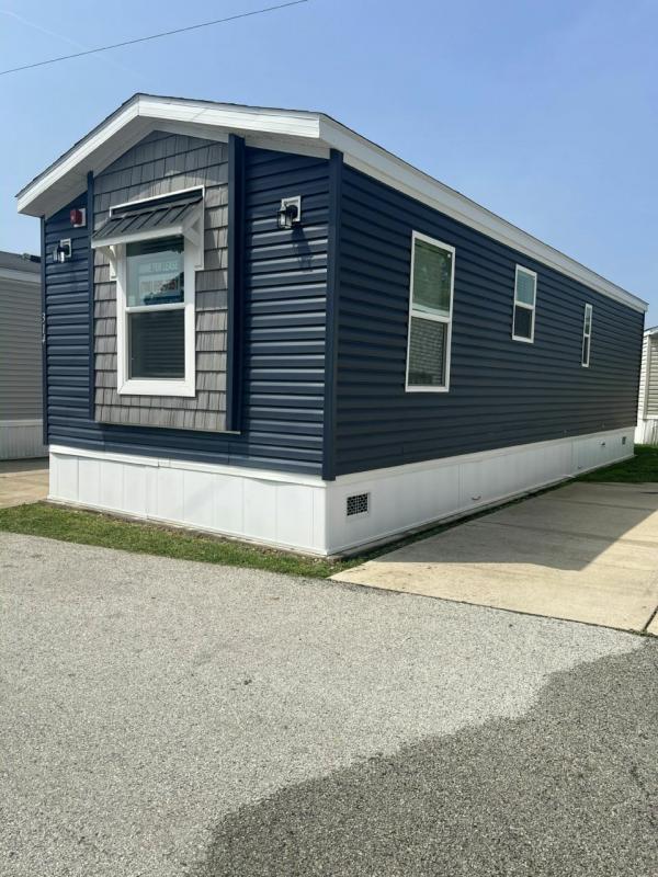 2025 Adventure Homes Mojave Manufactured Home
