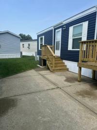2025 Adventure Homes Mojave Manufactured Home