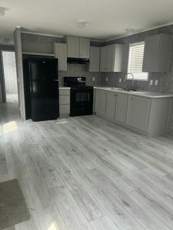 2025 Adventure Homes Mojave Manufactured Home