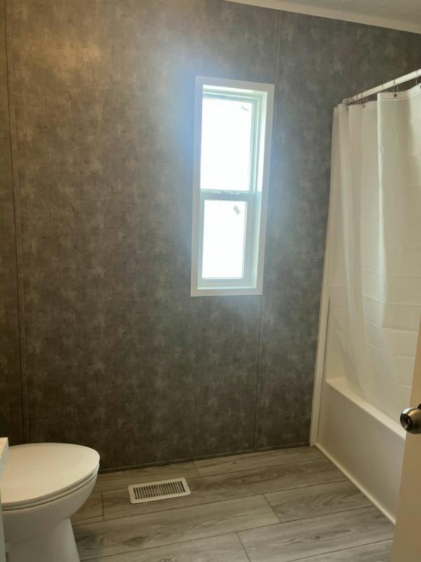 2025 Adventure Homes Mojave Manufactured Home
