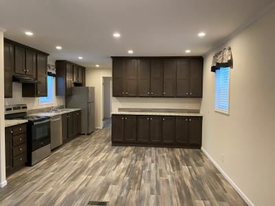 Mobile Home at 1520 Atokad Drive #34 South Sioux City, NE 68776