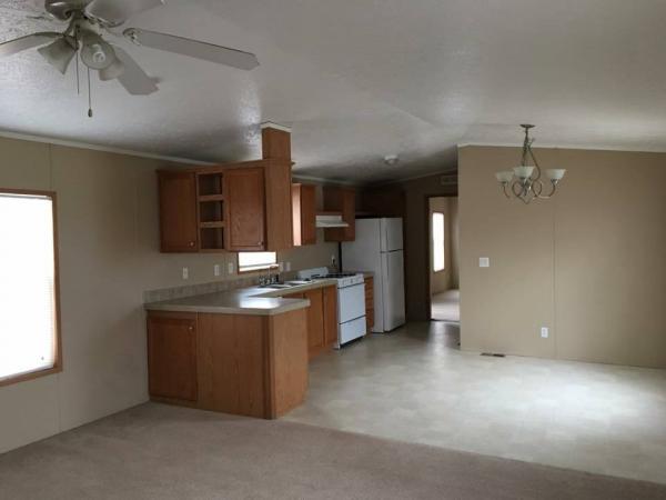 Photo 1 of 2 of home located at 1520 Atokad Drive #104 South Sioux City, NE 68776