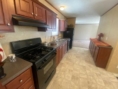 Mobile Home at 54152 Ash Rd. Lot 349 Osceola, IN 46561