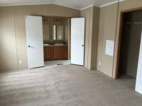 2006 Fleetwood Highland Park Mobile Home