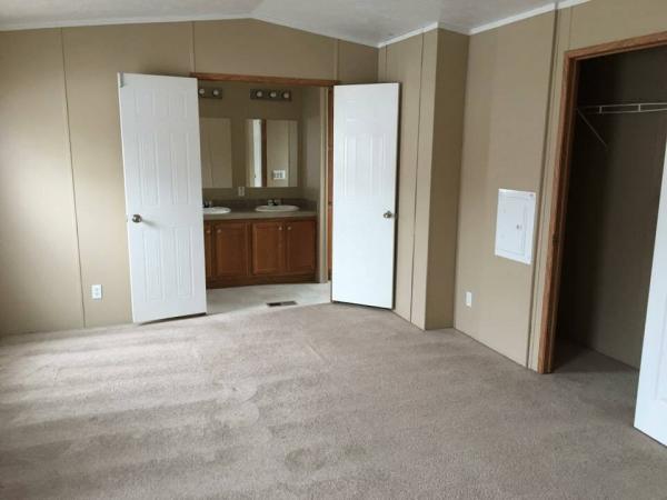 2006 Fleetwood Highland Park Mobile Home