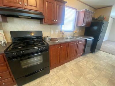 Photo 3 of 14 of home located at 54152 Ash Rd. Lot 349 Osceola, IN 46561
