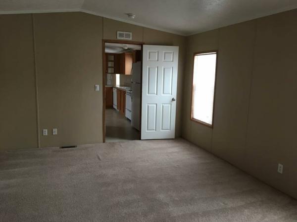 2006 Fleetwood Highland Park Mobile Home