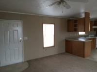 2006 Fleetwood Highland Park Mobile Home