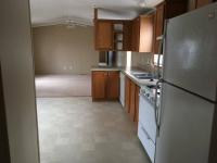 2006 Fleetwood Highland Park Mobile Home